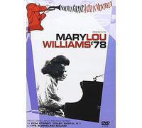 Granz N-Norman Granz Jazz in Montreux-Mary Lou Williams 78