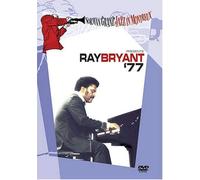 Granz N-Norman Granz Jazz in Montreux-Ray Bryant 77