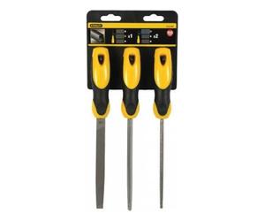 Grão rosa STANLEY (3 6 150 mm)