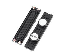 Graootoly 1 par de altavoces de TV para TV BN96-16798M/H/M BN96-16798B/16798G/16798F/16798A