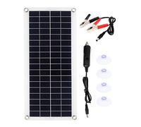 Graootoly 1000 W Solar Panel 12-18 V Solar Cell Panel para Phone RV Car MP3 PAD Charger Outdoor Battery Supply B