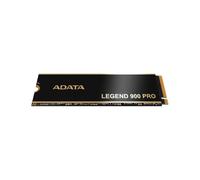 Disco Duro Adata Legend 900Pro 4TB M.2 SSD PCIe 4.0 NVMe 7400MB/s Gaming
