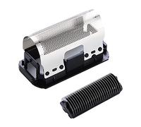 Graootoly Cabezal de afeitadora eléctrica de repuesto para pantalla de aluminio de la serie 1000 211 213 235 265 266 1005 1505 5235