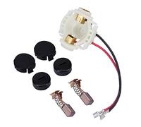 Graootoly de cepillos de carbono + + tapas + soporte de cepillo para 638921-2 638448-2 CB430 BGA450 BGA452 BJS160 BJS161 DGA452REF GA400