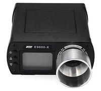 Graootoly E9800-X Speed Tester LCD Screen Cronógrafo FPS High- for Hunting Chronoscope Speed Tester