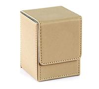 Graootoly Jarrón nórdico de resina, estatua, escultura de maquillaje, soporte para brochas de maquillaje, caja de almacenamiento, maceta -A
