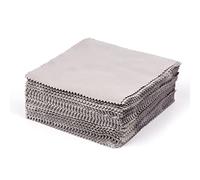 Graootoly Paño de limpieza de 13 cm x 13 cm para smartphone, portátil, PC, lente de TV, cámara, gafas, paño de limpieza óptico