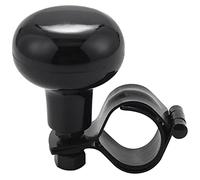 Graootoly Pomo para volante de coche, bola de control de mano, bola de refuerzo de rueda fortalecedora automática