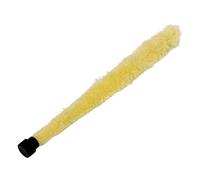 Graootoly Protector de almohadilla de cepillo de limpieza para saxofón tenor duradero