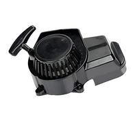 Graootoly Pull 47Cc 49Cc Minimoto Mini Motores de 2 tiempos Mini Dirt Bike Pullstart