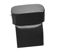 Graootoly Silla de peluquero ajustable para niños, cojín elevador para corte de pelo, manicura, champú, equipo de belleza