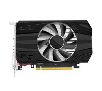 Graootoly Tarjeta gráfica GT730 2GB GDDR5 128 Bit 700MHz 40Nm PCle X16 2.0 VGA+DVI+HDML Tarjeta de video compatible