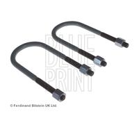 Grapa de resorte BLUE PRINT ADC480103