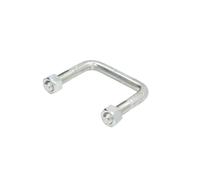 Grapa de resorte TES U00346 Z/N