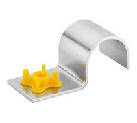 Grapa Metálica - 16mm