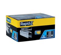 Grapa para cable de puntas diferentes n.º 36 rapid agraf ? altura 1