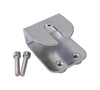 Grapa Para Reparación De Varilla De Cambio De Coche - Ajuste Firme Metal Resistente - Clip Retenedor para la Palanca de Cambios,Para Mecánicos Talleres Y Asistencia En Carretera