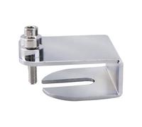 Grapa Para Reparación De Varilla De Cambio De Coche,Metal Robusto | Clip Retenedor para la Palanca de Cambios | Para Taller Mecánico Carretera Mantenimiento Preventivo Automóvil