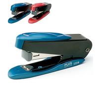 Grapadora 11-30 Hojas marca Plus Office modelo GRAPADORA PLUS 235M PEQUEÑA GRIS