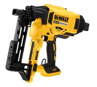 Grapadora a batería dewalt dcfs950n-xj