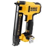 Grapadora a batería dewalt dcn701n-xj