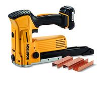 Grapadora a batería para cartón DSA-3522-E Stanley Bostitch