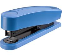 Grapadora B2 CID Easy Blue mate, capacidad de grapado: 25 hojas, cargador superior