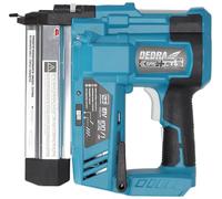 Grapadora Clavadora Aku 18V SAS+ DED7053 DEDRA