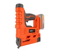 Grapadora - clavadora de 20 V (sin batería)