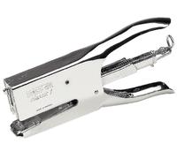Grapadora con pinzas Rapid K1 Capacidad para 40 hojas Utiliza grapas n.º 22/6 24/6 y 24/8
