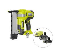 Grapadora de aire comprimido 18G 18V ONE+™ AirStrike™
