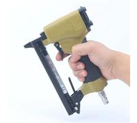 Grapadora de aire for pistola de clavos neumática tipo U 413J, traje de 6-13mm for carpintería pequeña