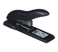 Grapadora de alta resistencia Esselte Rapid Eco HD 80, capacidad para 80 hojas, color negro (73159)