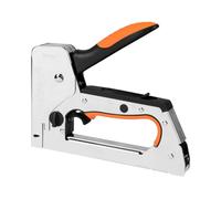 Grapadora de construcción GT-614T, 3 en 1, gatillo