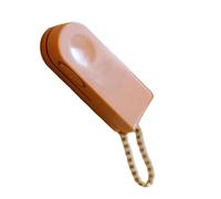 Grapadora de escritorio para escuela con estructura de metal y diseño de moda, fácil de viajar, gestión de archivos comercial