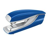 Grapadora De Oficina De Grapado Plano Mod. 236 De Petrus Azul