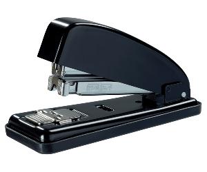 GRAPADORA DE SOBREMESA METALICA MODELO 226 COLOR NEGRO PETRUS 44792