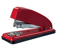 GRAPADORA DE SOBREMESA METALICA MODELO 226 COLOR ROJO PETRUS 44793