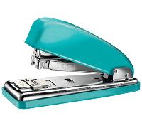 GRAPADORA DE SOBREMESA METALICA MODELO 226 WOW COLOR AZUL HIELO PETRUS 626514