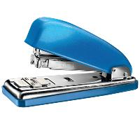 GRAPADORA DE SOBREMESA METALICA MODELO 226 WOW COLOR AZUL PETRUS 626511