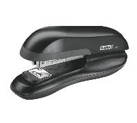 grapadora de sobremesa modelo f16 color negro rapid 23810501
