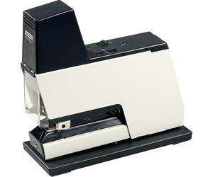 Grapadora de sobremesa para hasta 50 hojas