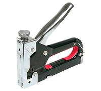Grapadora de tapicero, manual, para grapas J 4-14mm Top Tools 41E904