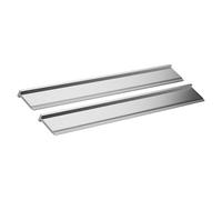 Grapadora de uñas para carpintería | Kit de grapas de relleno 3 en 1 para decoraciones | Prácticas grapadoras de acabado eléctricas, clavadora manual ligera, grapadora eléctrica para el