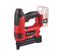 Grapadora Eléctrica Einhell POWER X CHANGE Te Cn 18Li Puntos Y Clavos, Modelo E