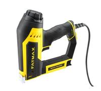 Grapadora eléctrica Stanley FatMax 5 en 1 FMHT6-75934