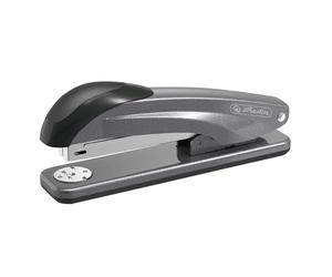 GRAPADORA HERLITZ DE METAL NO 24/6, ANTRACITA