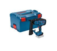 Bosch Akku-Holztacker Gth 18V-38 M, L-BOXX 238