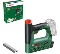 Grapadora inalámbrica BOSCH UniversalTacker 18V-14, 06032A7000