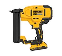 Grapadora inalámbrica DeWALT 18V DCN681D2